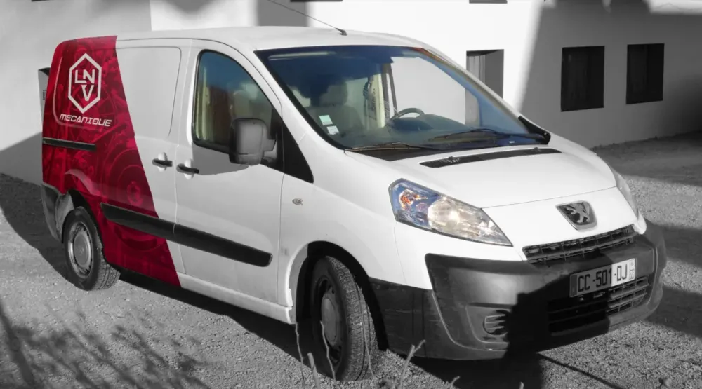 LNV Mécanique